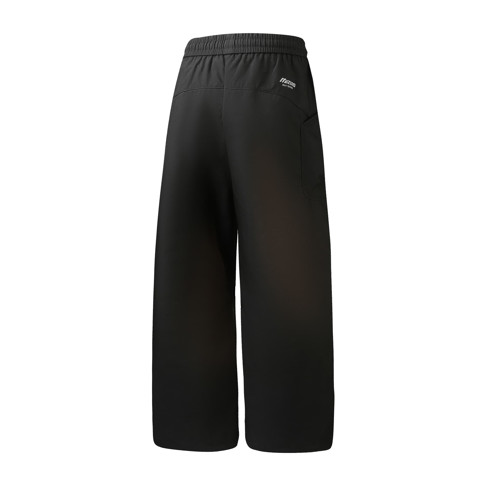 Штаны Mizuno Ветрозащитные штаны унисекс - изображение 2