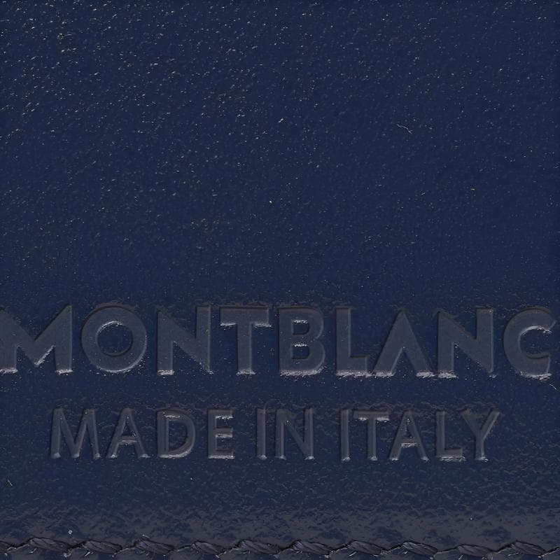 Кошелек MONTBLANC - изображение 4