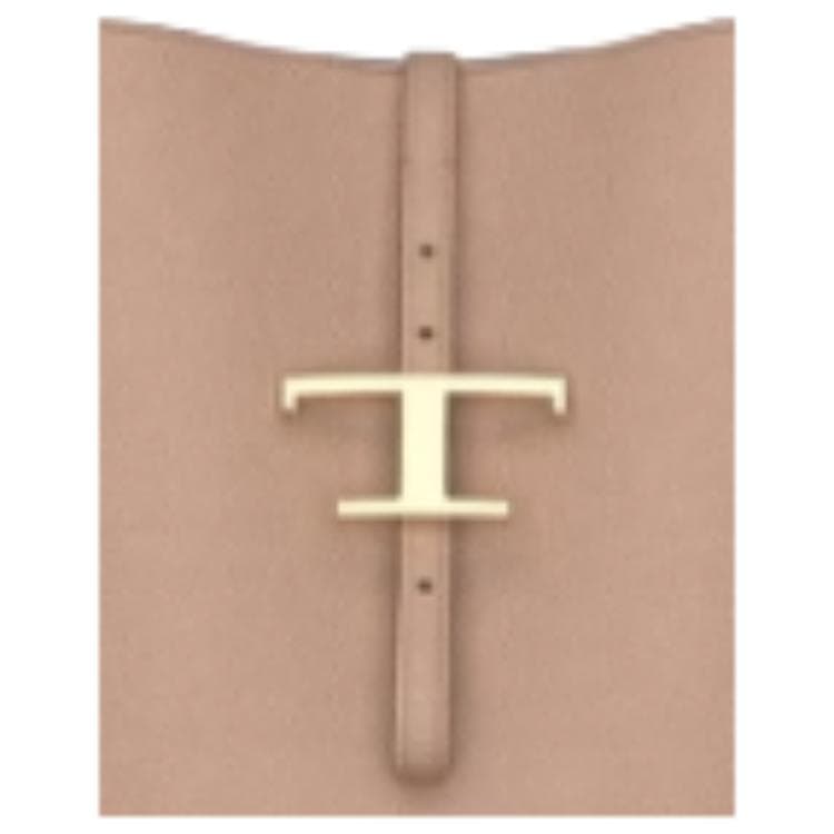 Сумка TOD'S T Timeless - изображение 3
