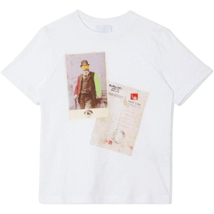 Футболка Burberry SS23 T - изображение 1