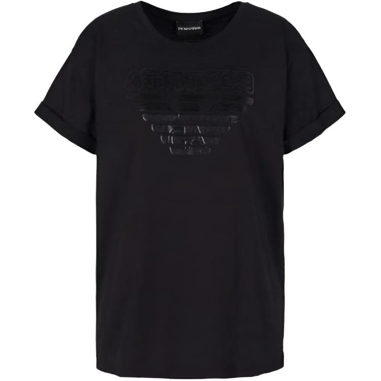 Футболка EMPORIO ARMANI FW23 T - изображение 1