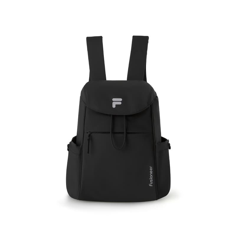 Рюкзак FILA FUSION Ткань Рюкзак Женский Темно-Черный - изображение 1