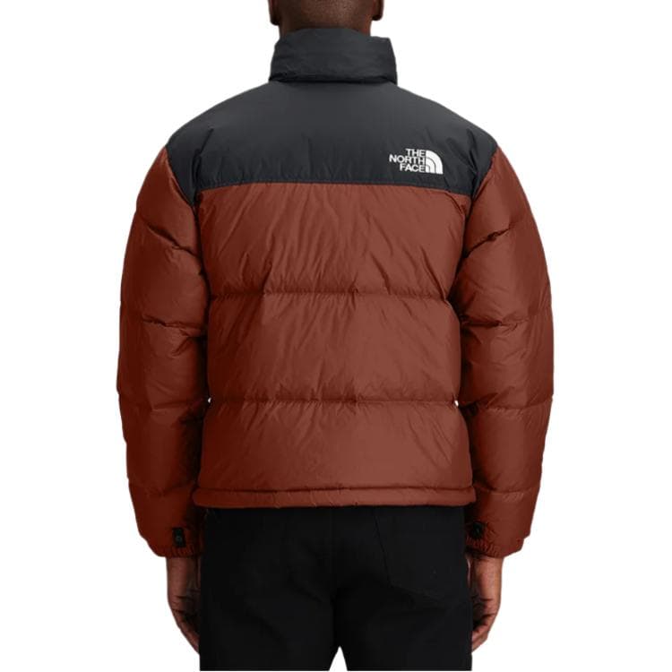 Зимняя куртка The North Face 1996 Retro Nuptse Jacket - изображение 5
