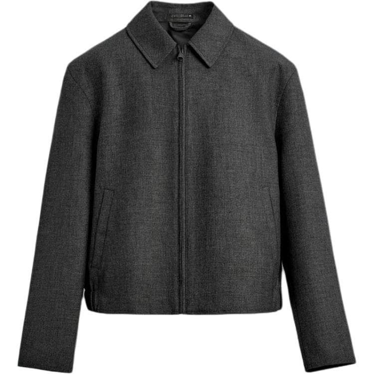 Куртка ZARA - изображение 1