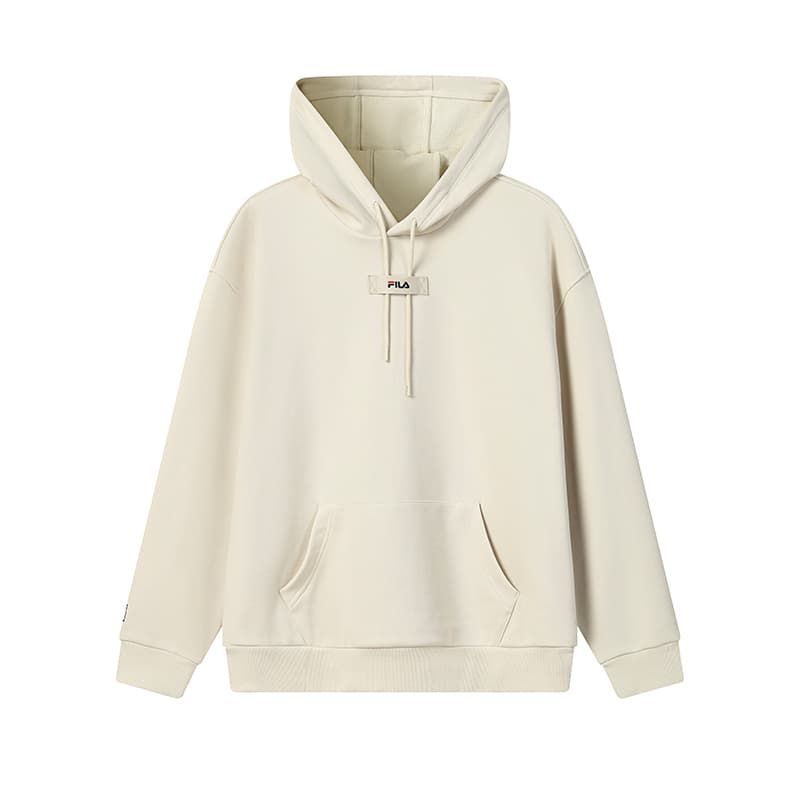 Кофта fila ORIGINALE Свитшот Мужской Миндально-хаки - изображение 1