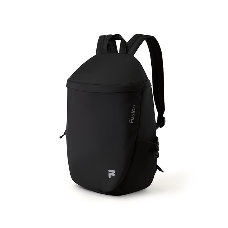 FILA FUSION FUSIONEER 21,4L Туристические сумки Ткань Темно-черный Женский - изображение 3