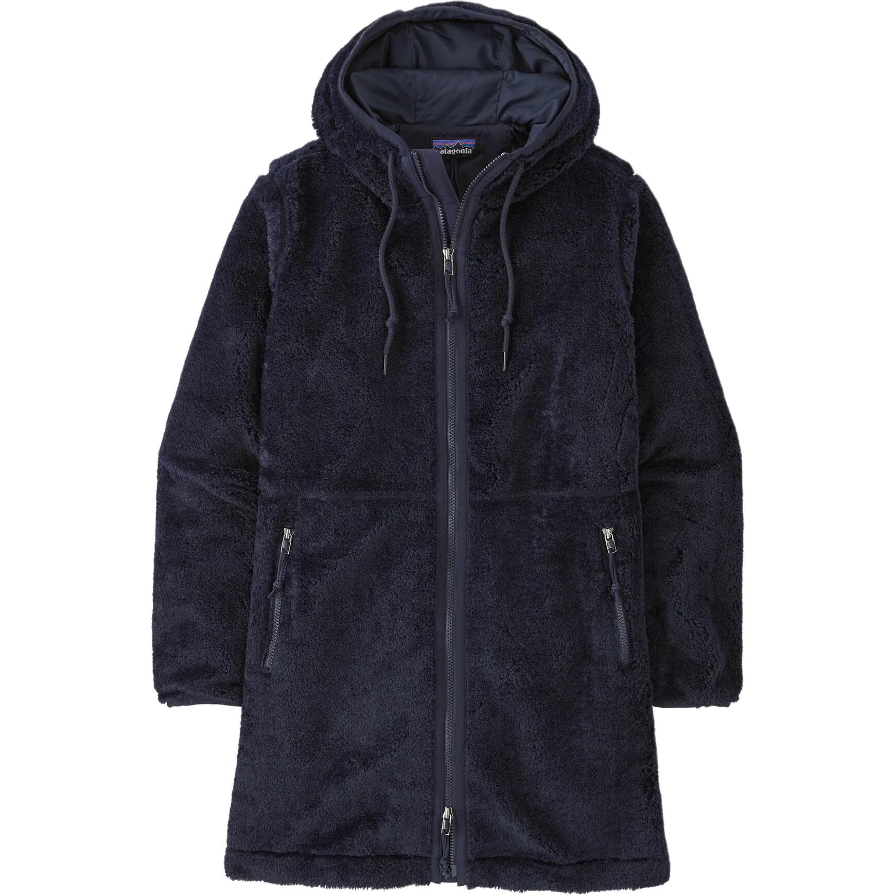 Пальто Женское Patagonia Lonesome MESA PARKA - изображение 14