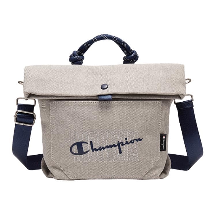Сумка Champion Artificial Leather с тканевой сумкой стандартного размера (стандартная) - изображение 5