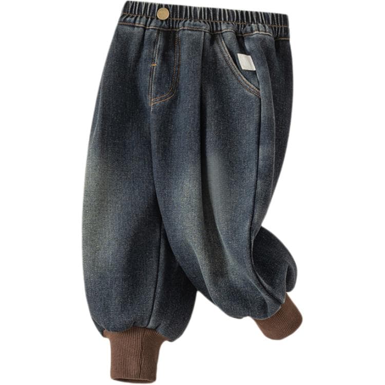 PIERRE CARDIN Джинсовый синий KIDS Джинсы - изображение 1