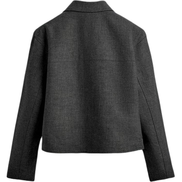 Куртка ZARA - изображение 2