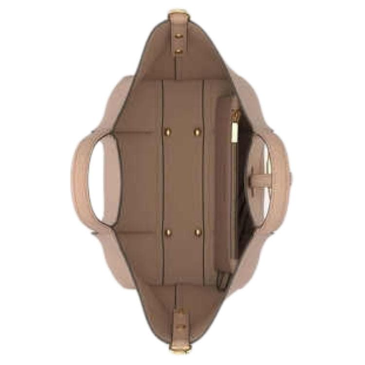 Сумка TOD'S T Timeless Tote - изображение 5