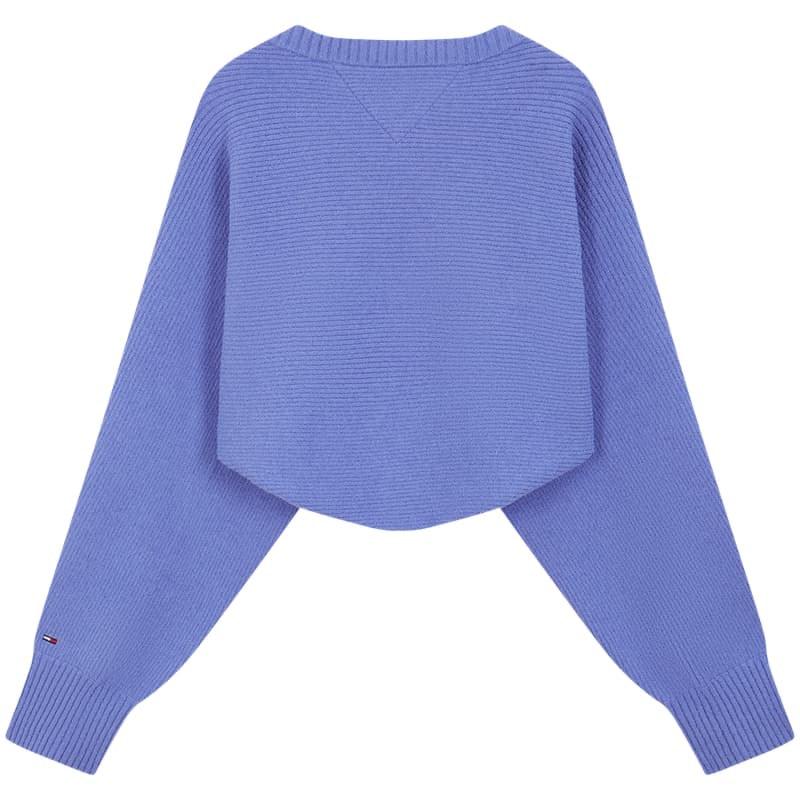 Кофта Tommy Hilfiger Трикотаж Женский - изображение 2