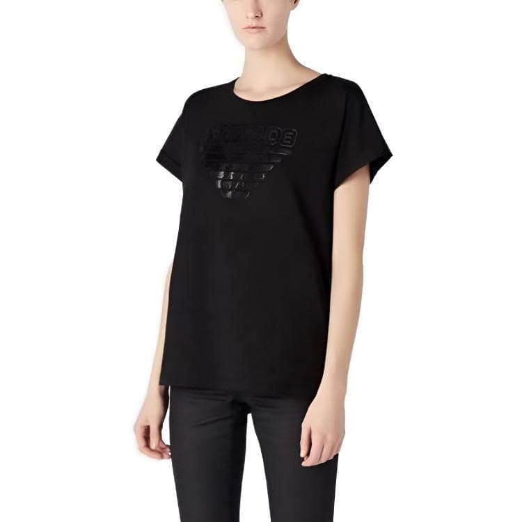 Футболка EMPORIO ARMANI FW23 T - изображение 4