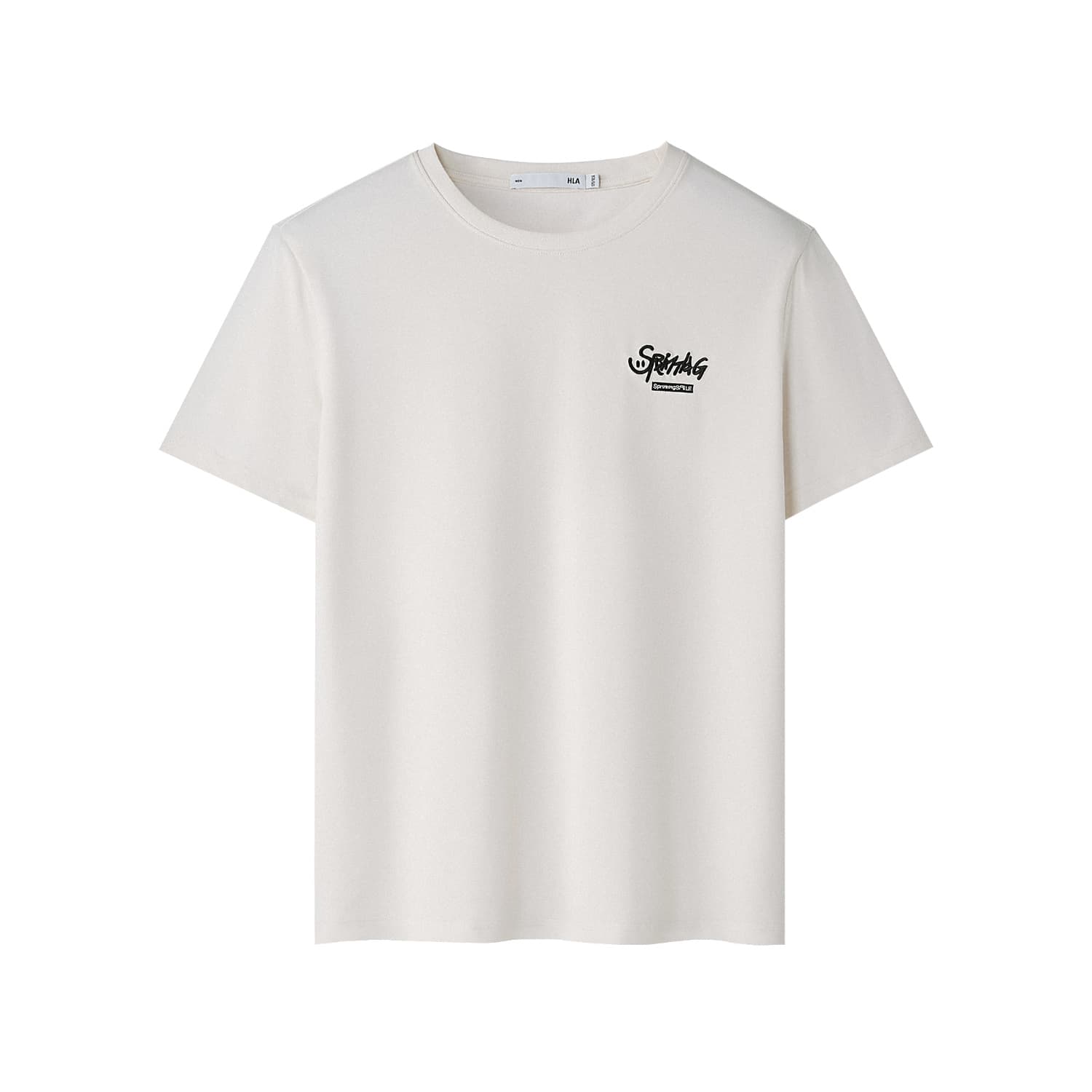 Футболка SPRINTING SMILE T - изображение 1
