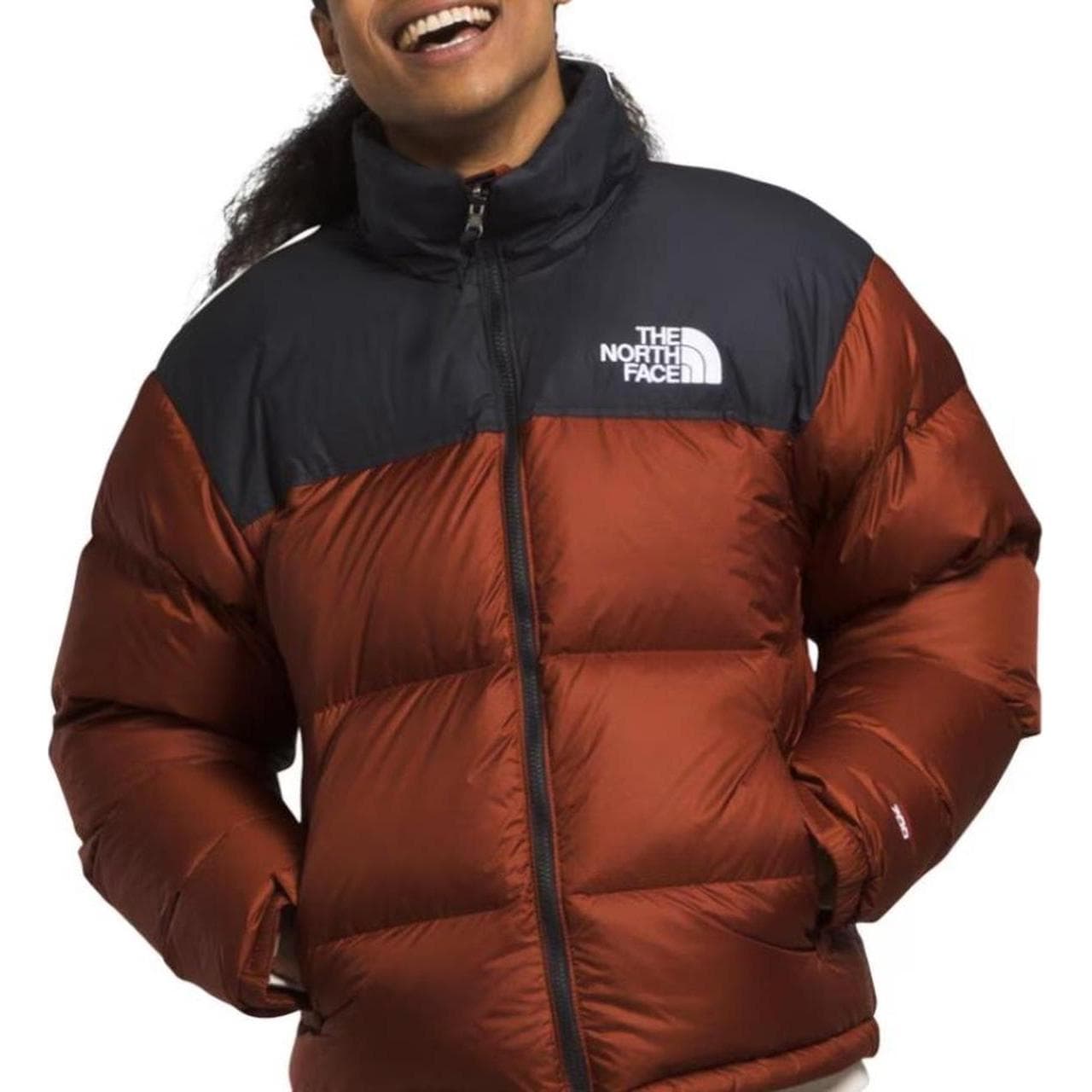 Зимняя куртка The North Face 1996 Retro Nuptse Jacket - изображение 3