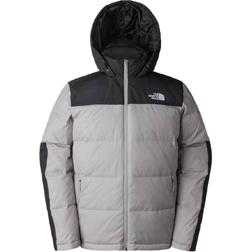 Зимняя куртка THE NORTH FACE Logo - изображение 1