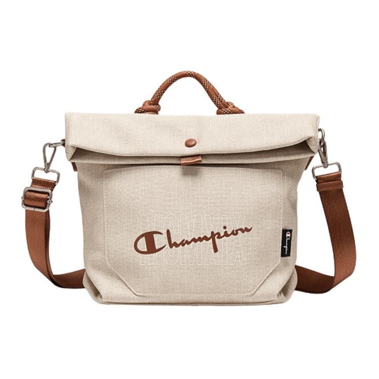 Сумка Champion Artificial Leather с тканевой сумкой стандартного размера (стандартная) - изображение 1