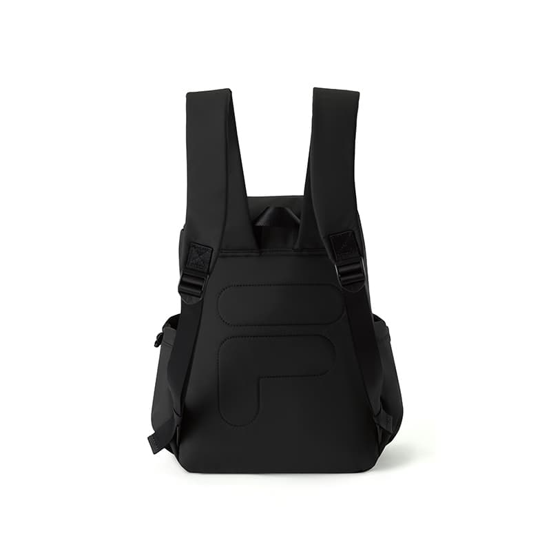 Рюкзак FILA FUSION Ткань Рюкзак Женский Темно-Черный - изображение 3