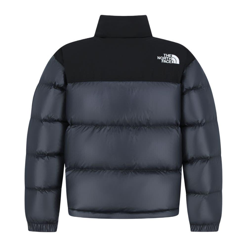 Зимняя куртка THE NORTH FACE Nuptse FW25 - изображение 3