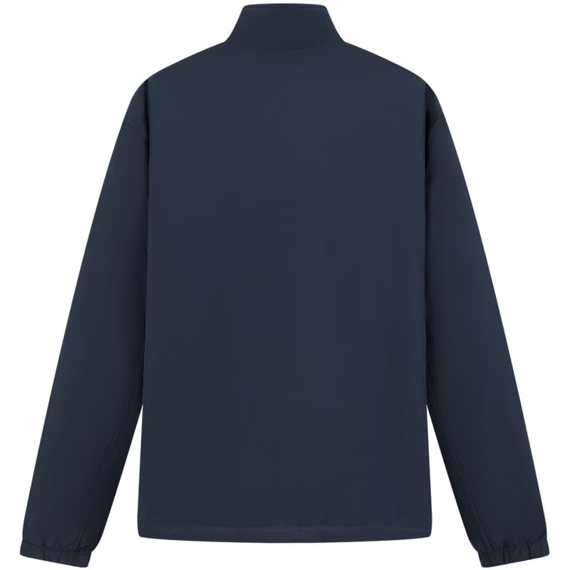 Зимняя куртка пуховик Tommy Hilfiger Хлопковый пуховик мужской - изображение 2