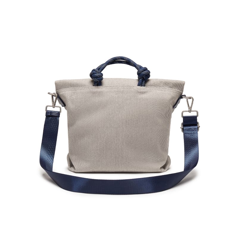 Сумка Champion Artificial Leather с тканевой сумкой стандартного размера (стандартная) - изображение 8