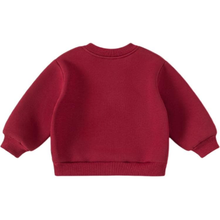 PIERRE CARDIN Красный Детский Толстовка - изображение 1