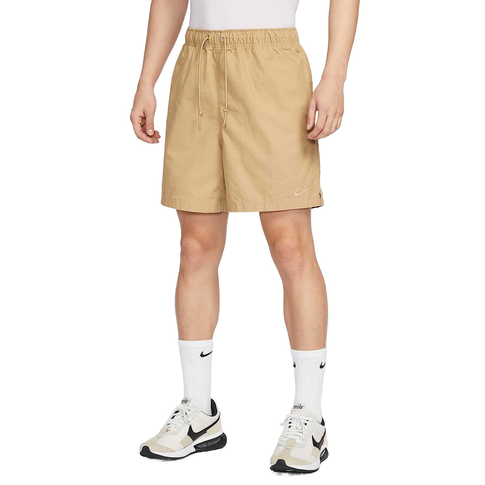 Шорты Nike Club - изображение 3