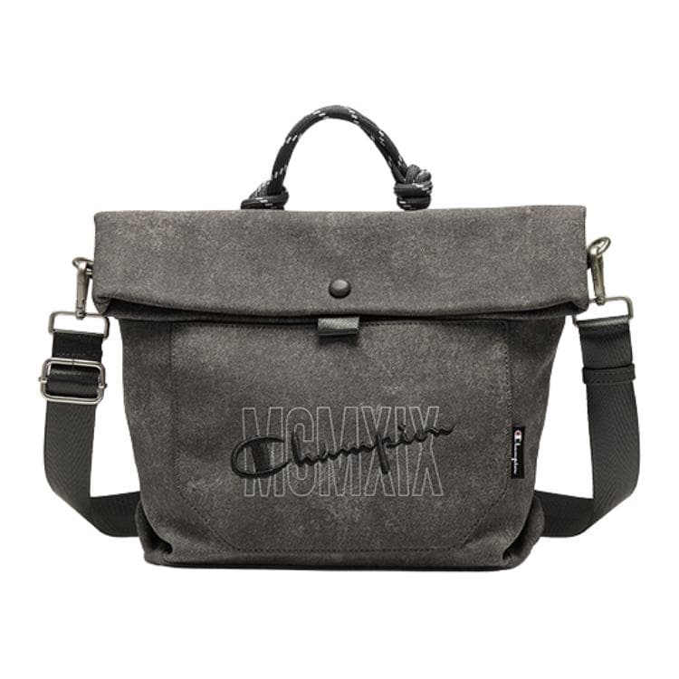 Сумка Champion Artificial Leather с тканевой сумкой стандартного размера (стандартная) - изображение 9