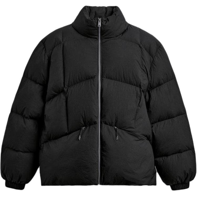 Зимняя куртка ZARA ORIGINS - изображение 1