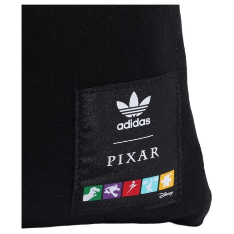 Мини-сумка adidas Originals x Pixar Anime Tote Bag - изображение 7