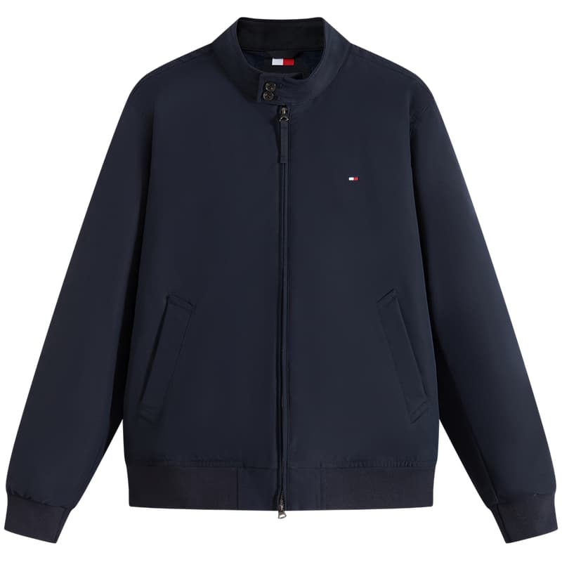 Куртка Tommy Hilfiger Мужские Куртки - изображение 1