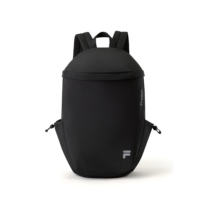 FILA FUSION FUSIONEER 21,4L Туристические сумки Ткань Темно-черный Женский - изображение 1