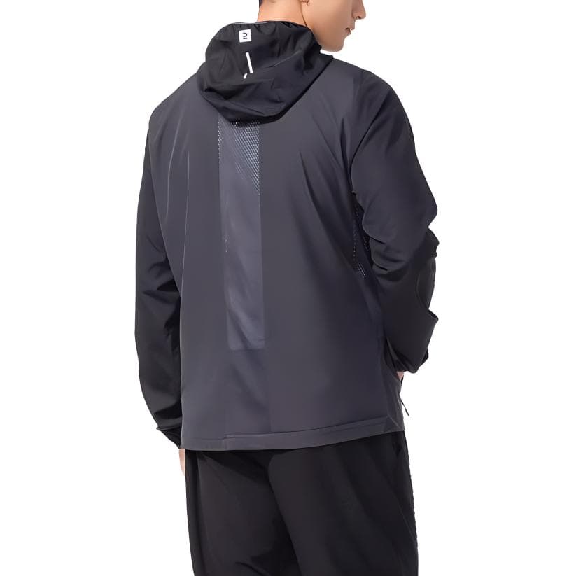 Легкая ветровка DECATHLON UPF50+ - изображение 2