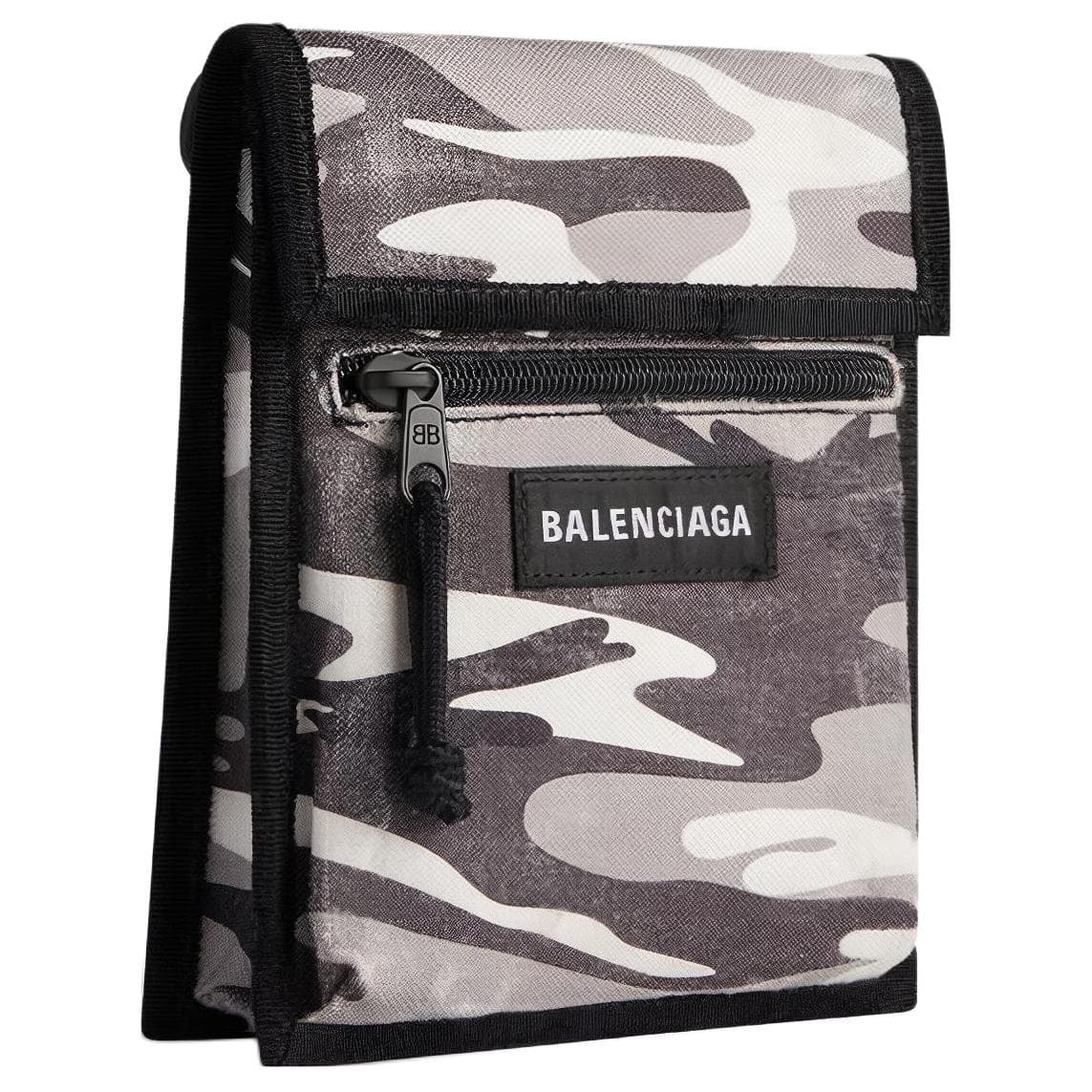 Сумка через плечо Balenciaga Explorer - изображение 2