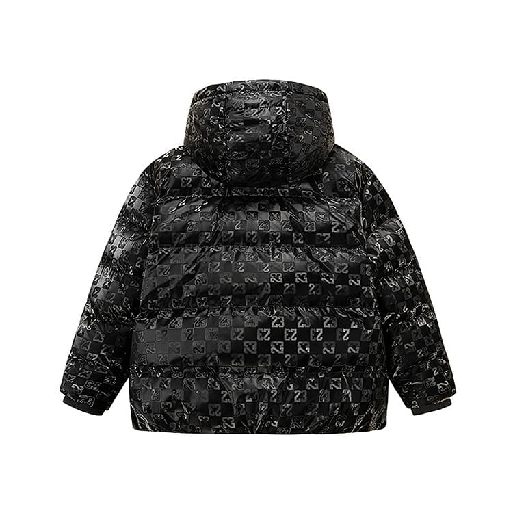 Jordan Kids Пуховики - изображение 2