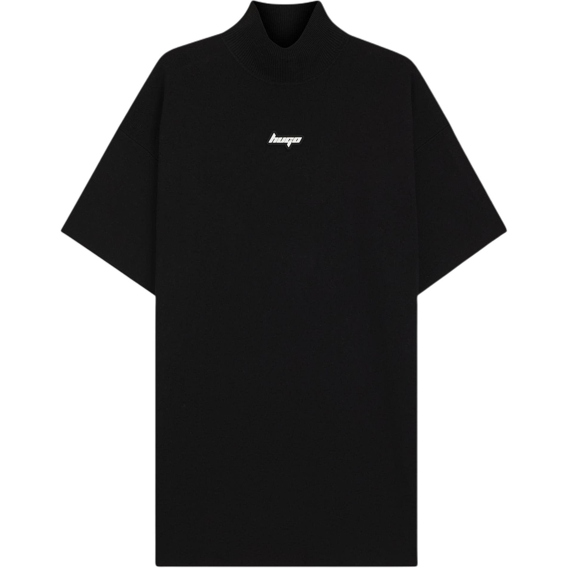 Платье HUGO BOSS Платье с короткими рукавами Женское - изображение 1