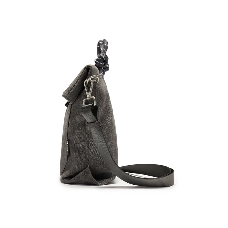 Сумка Champion Artificial Leather с тканевой сумкой стандартного размера (стандартная) - изображение 11