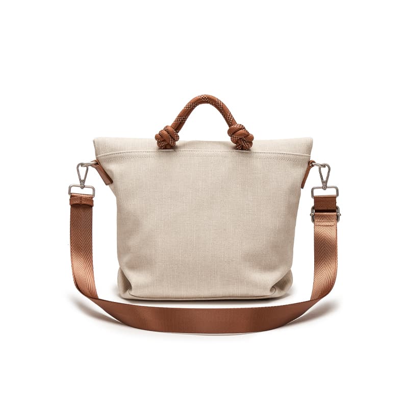 Сумка Champion Artificial Leather с тканевой сумкой стандартного размера (стандартная) - изображение 4