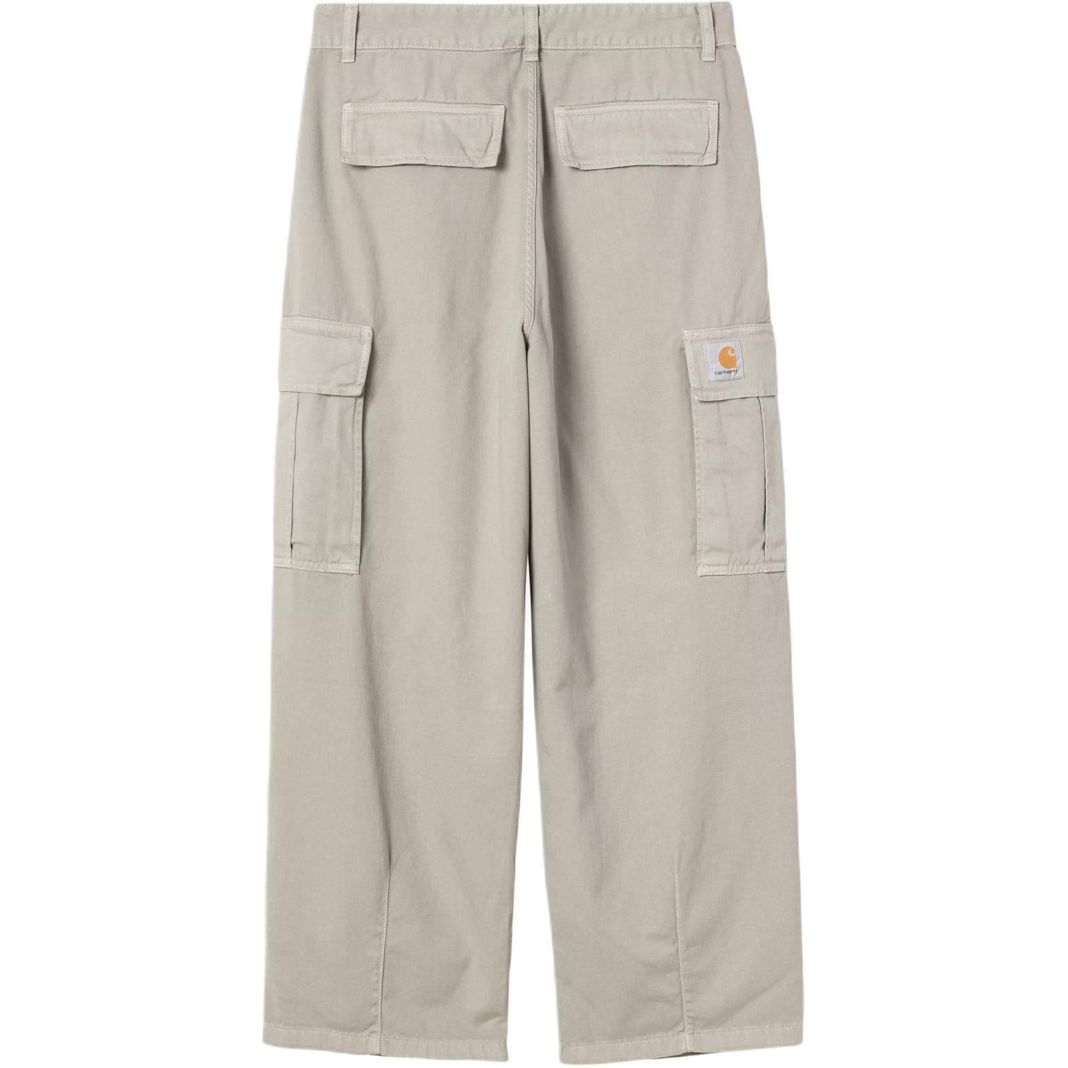 Штаны Carhartt WIP Cole FW25 CarGo Pants Карго Брюки Мужские - изображение 2