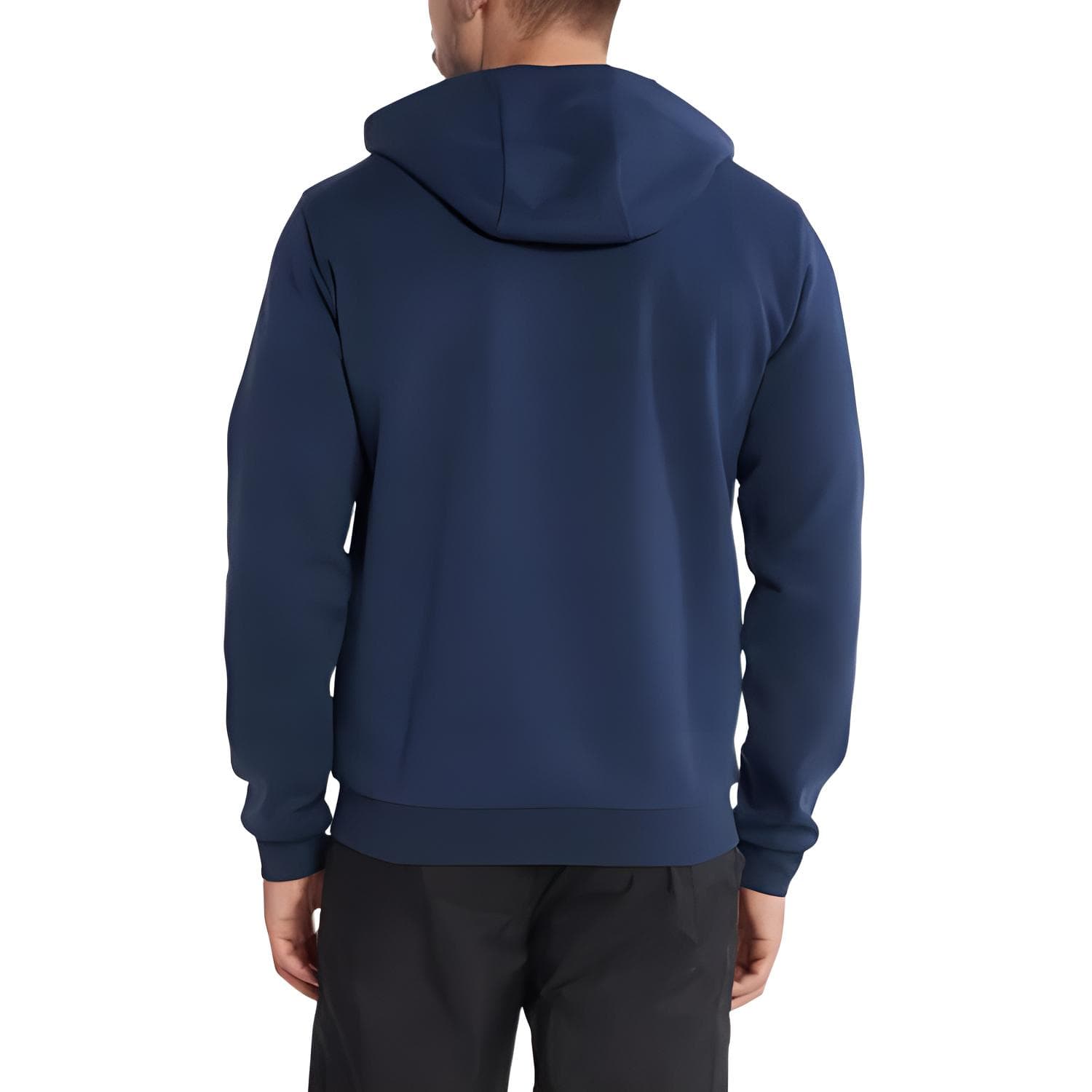 Куртка EMPORIO ARMANI SS23 - изображение 4
