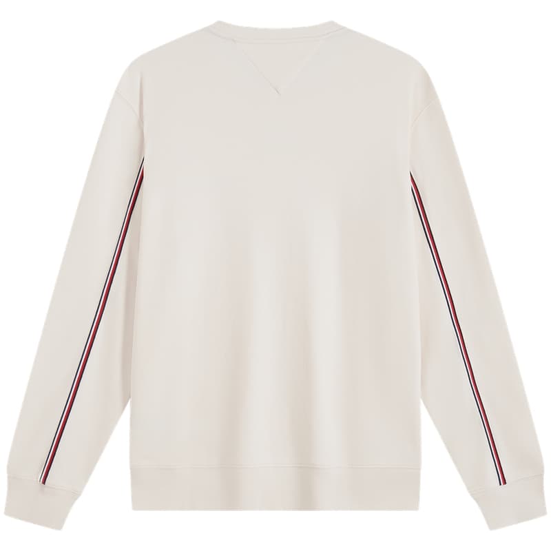 Худи Tommy Hilfiger Толстовка Мужское - изображение 2