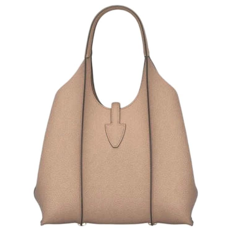 Сумка TOD'S T Timeless Tote - изображение 4