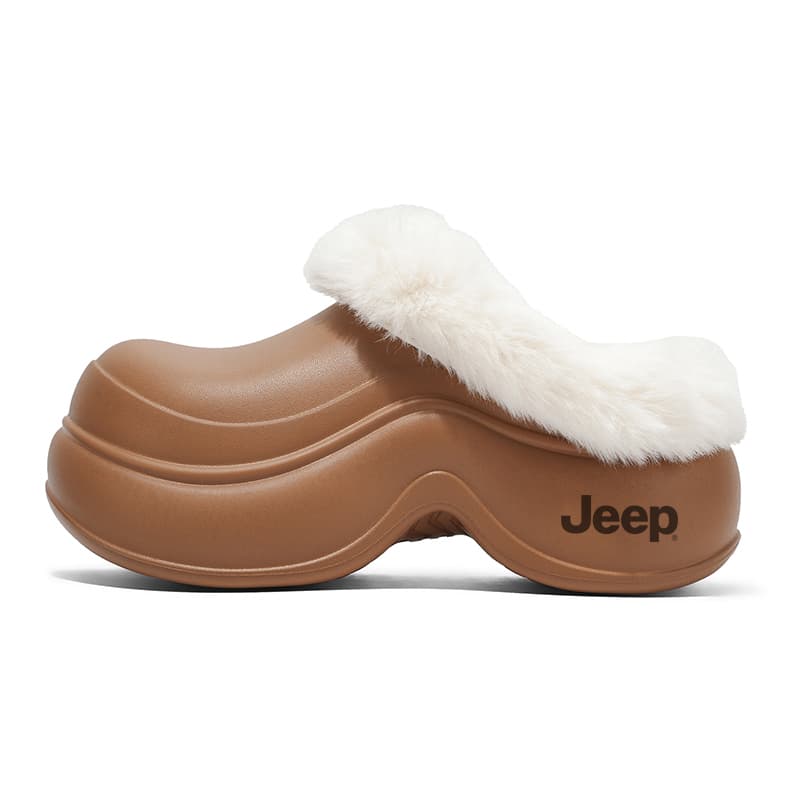 Кроссовки Jeep Термический Низкий Топ Утепленная Обувь Женская - изображение 1