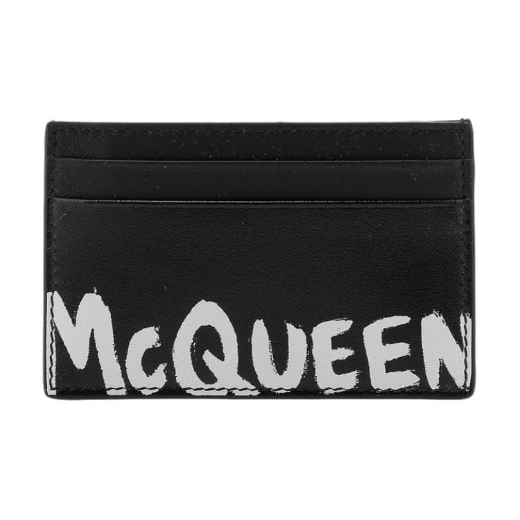 Картхолдер Alexander McQueen - изображение 1