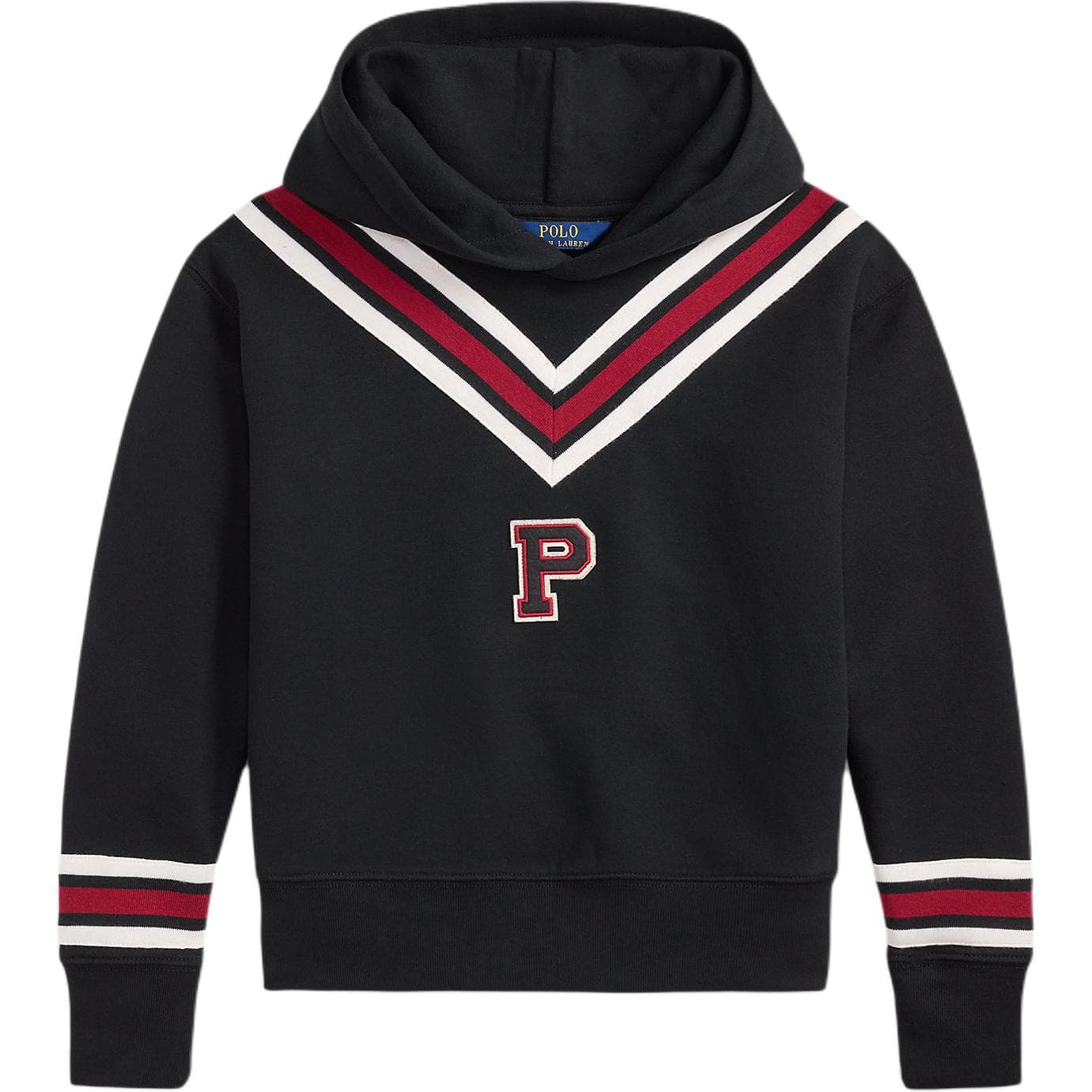 Polo Ralph Lauren Толстовка Черный Подростки - изображение 1