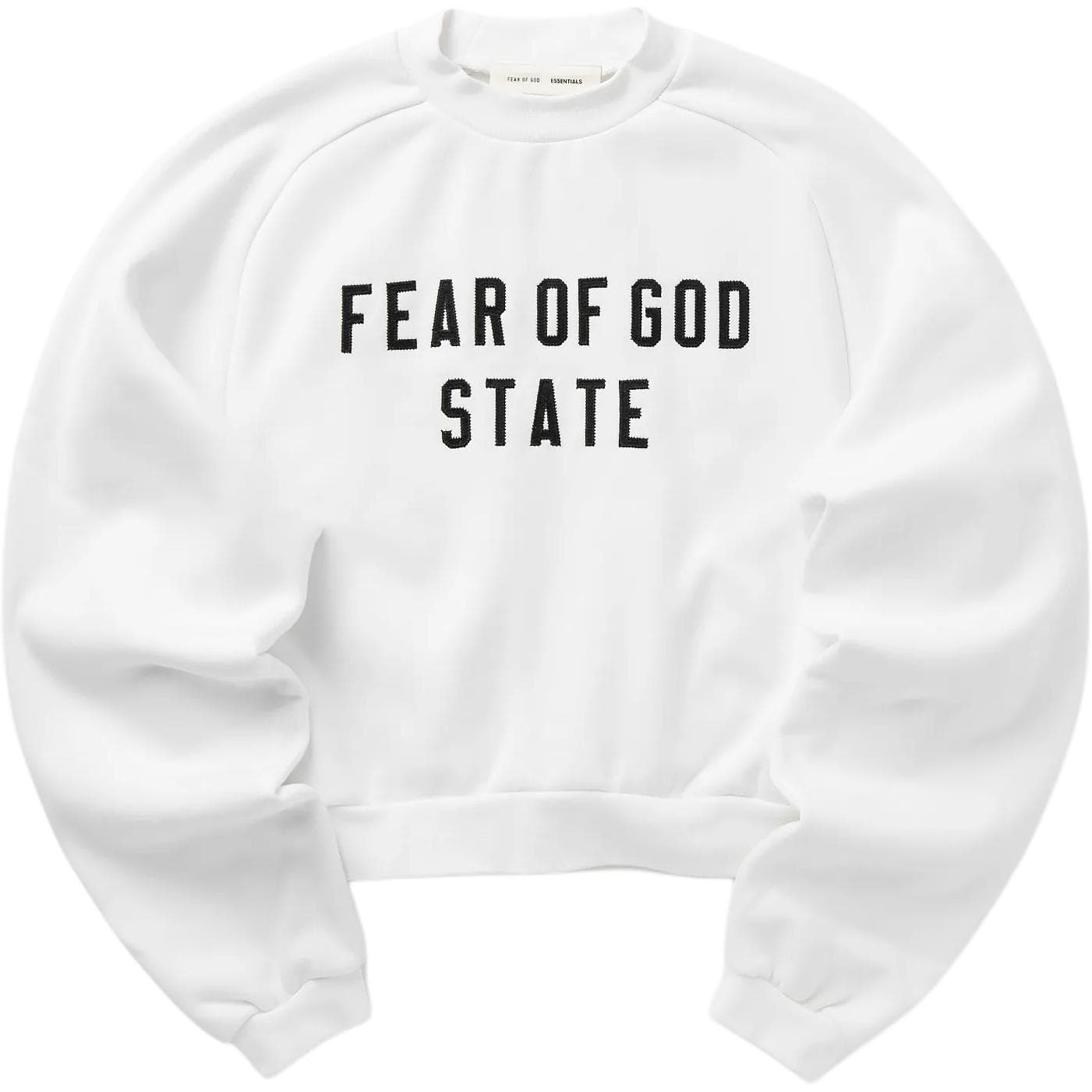 Худи Fear Of God Essentials Толстовка Женские - изображение 1