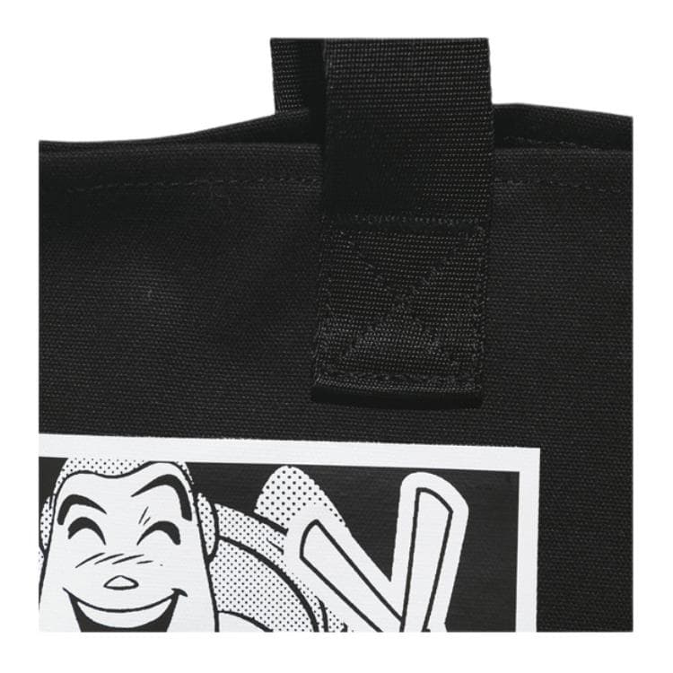 Мини-сумка adidas Originals x Pixar Anime Tote Bag - изображение 5