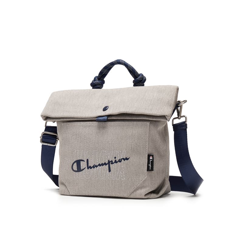 Сумка Champion Artificial Leather с тканевой сумкой стандартного размера (стандартная) - изображение 6