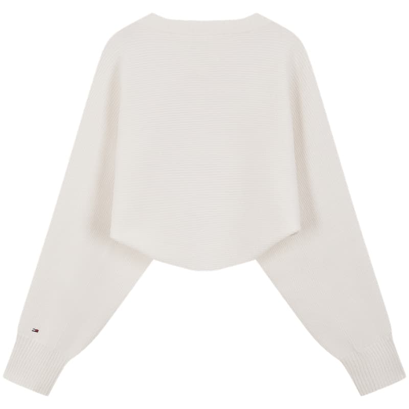 Кофта Tommy Hilfiger Трикотаж Женский - изображение 4