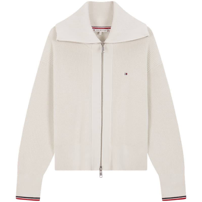 Кофта Tommy Hilfiger Трикотаж Женский - изображение 1